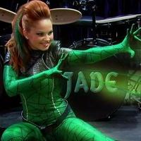 Jade/"Remix"