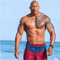Baywatch (2017)