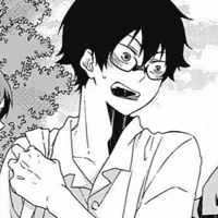 Yamete kudasai, Mabushii desu.