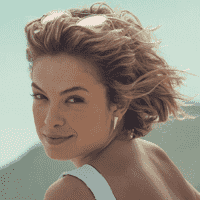 Lua Blanco