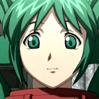 Solty Rei