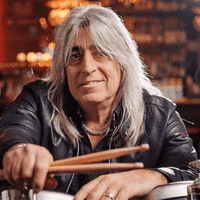 Mikkey Dee