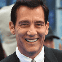 Clive Owen