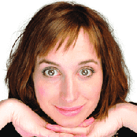 Isy Suttie