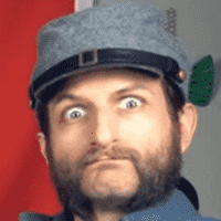 Johnny Reb