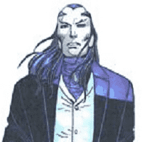 Morlun