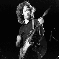 Rory Gallagher