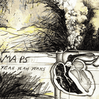 Yeah Yeah Yeahs - Maps