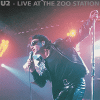 U2 - Zoo Station