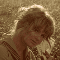 Ursula Brangwen