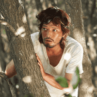 Castaway on the Moon (2009)