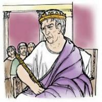 King cogidubnus