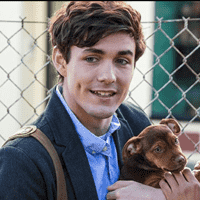 Lucas Ray