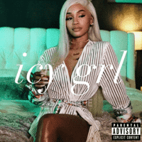 Saweetie- Icy Grl