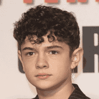 Noah Jupe