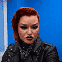 Ирина Анакондовна