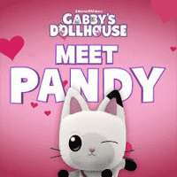 Pandy Paws