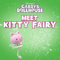 Kitty Fairy