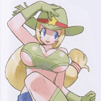 Melody Honey