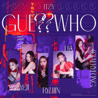 ITZY - GUESS WHO