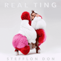 Stefflon Don - 16 Shots