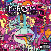 Maroon 5 - Payphone