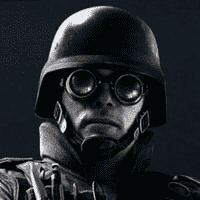 Jordan "Thermite" Trace