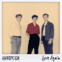 New Hope Club