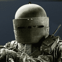 Alexsandr "Tachanka" Senaviev