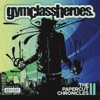 Gym Class Heroes - Stereo Hearts (feat. Adam Levine)