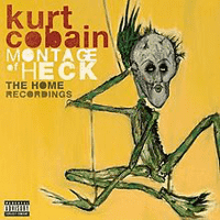 Kurt Cobain - She Only Lies
