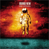 Brand New - The Quiet Things That No One Ever Knows