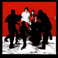 The White Stripes - Fell in Love with a Girl