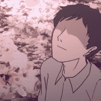 cherry blossom girl's bf
