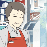 the manager