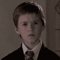 The Sixth Sense (1999)