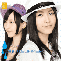 SKE48 - Gomen ne, SUMMER