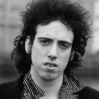 Mick Jones