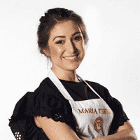 Maria Teresa (MasterChef 9)