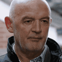 Pat Phelan