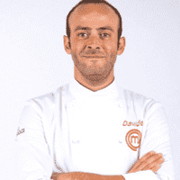 Davide (MasterChef 9)