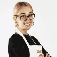 Irene (MasterChef 10)