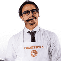 Francesco Aquila (MasterChef 10)