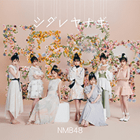 NMB48 - Shidareyanagi