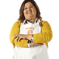 Valeria (MasterChef 8)