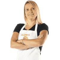 Gloria (MasterChef 8)