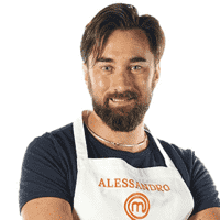 Alessandro (MasterChef 8)