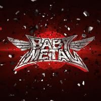 BABYMETAL - Gimme Chocolate!!