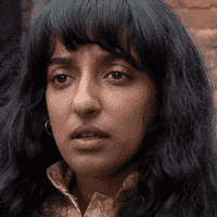 Harriet Kaur