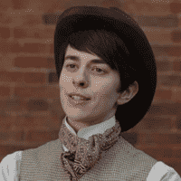 Nimble Jack